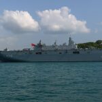 Туреччина схвалила будівництво авіаносця та чотирьох фрегатів