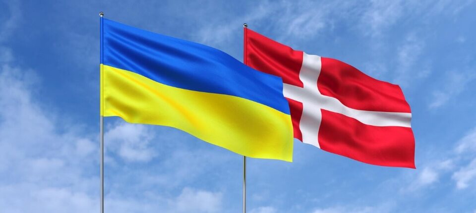 Данія допоможе Україні розбудувати морський флот | Ukrainian Shipping ...