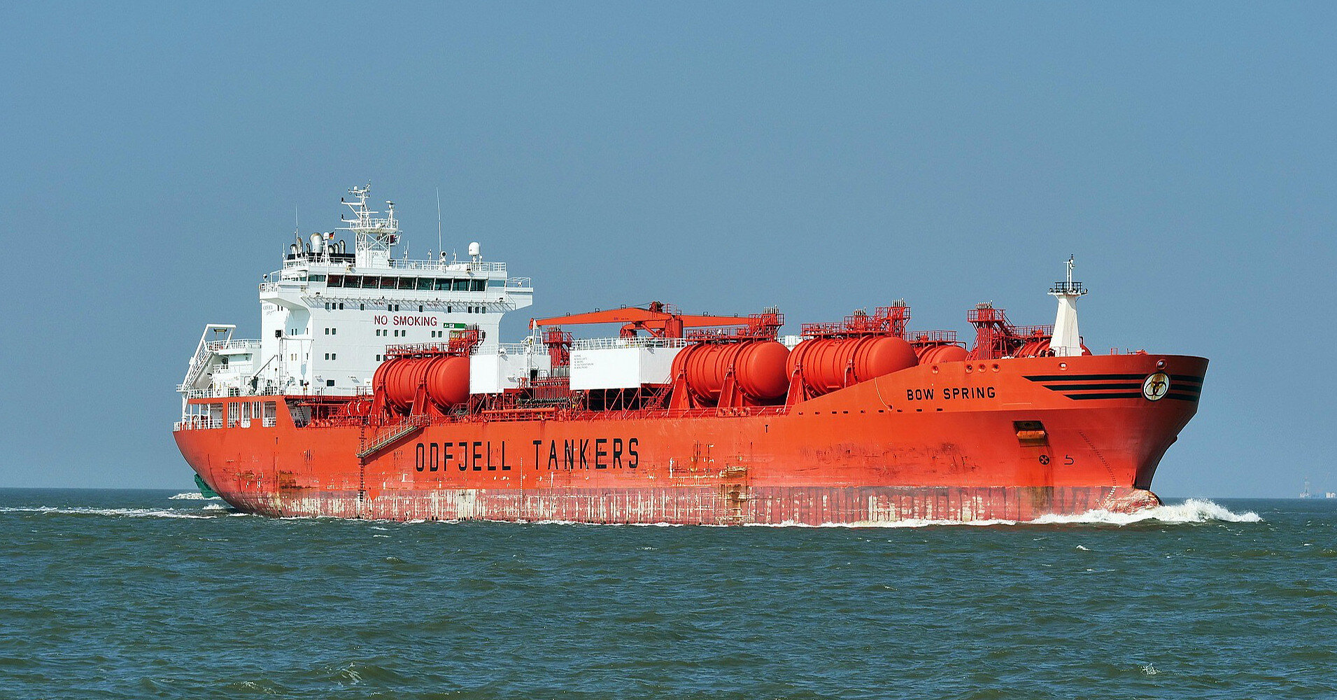 Експорт роснафти через мис Доброї Надії сягнув рекордного рівня ...