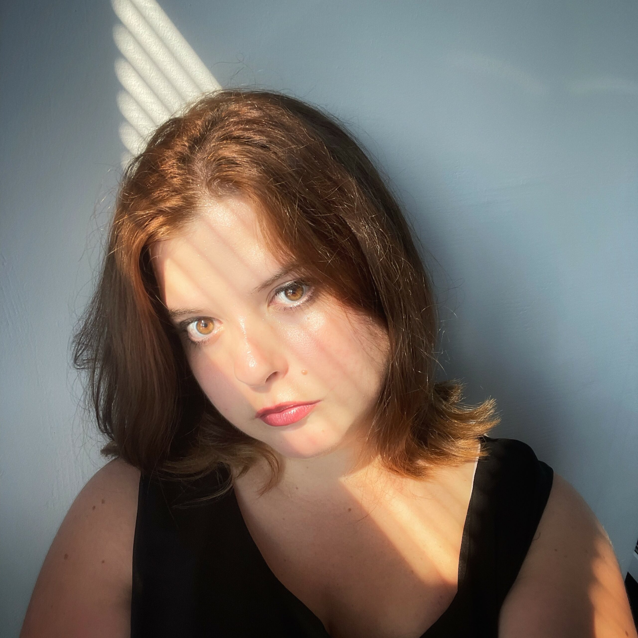 Ольга Горбенко