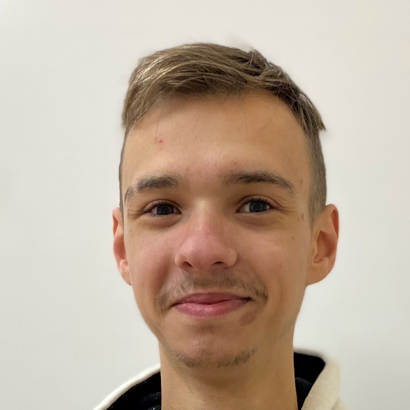 Даніїл Попов