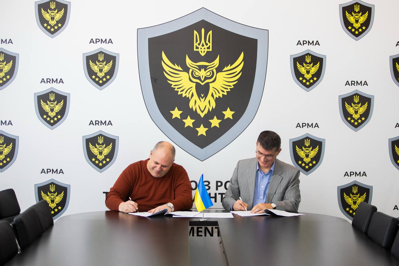 АРМА передало в управління понад 400 арештованих російських вагонів ...