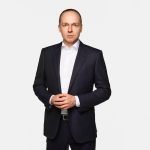 Іван Гелюх: Завдяки LNG Європа зміцнює енергетичну безпеку