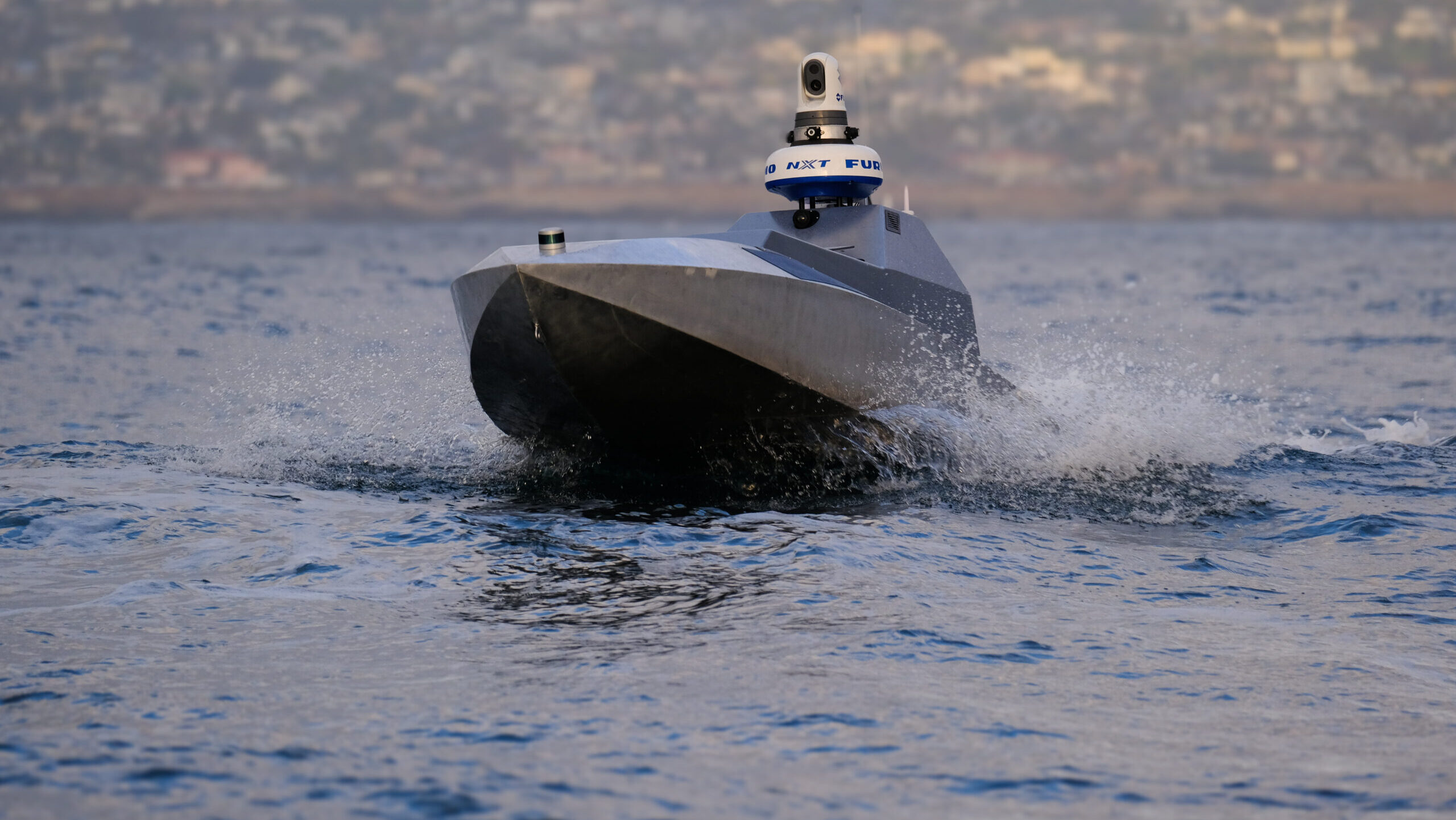 Seasats Secures $24 Million in USV Defense Contracts